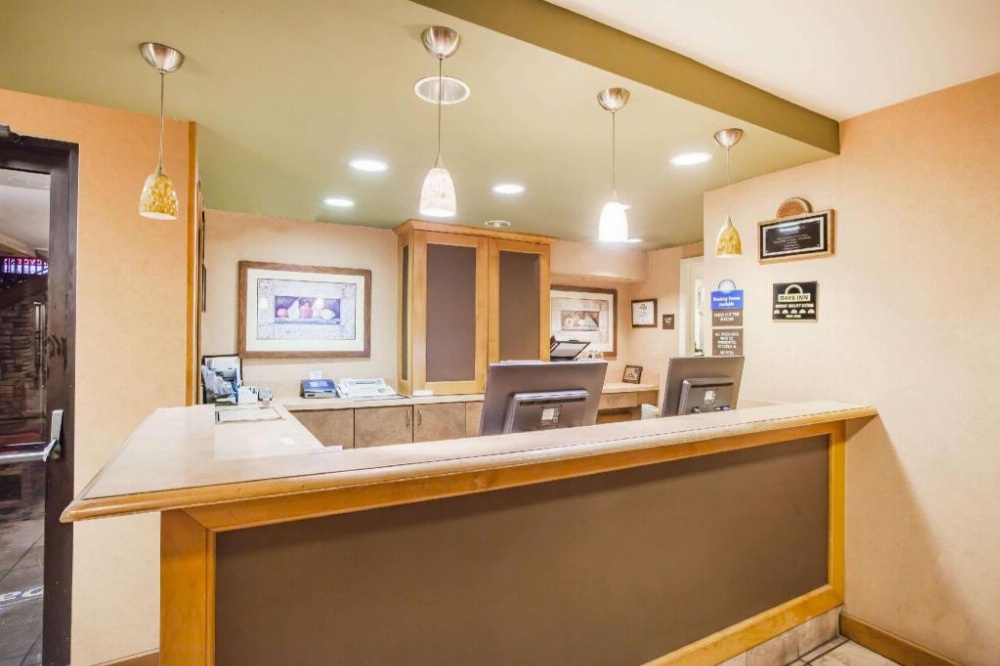 Days Inn by Wyndham San Antonio Alamo/Riverwalk